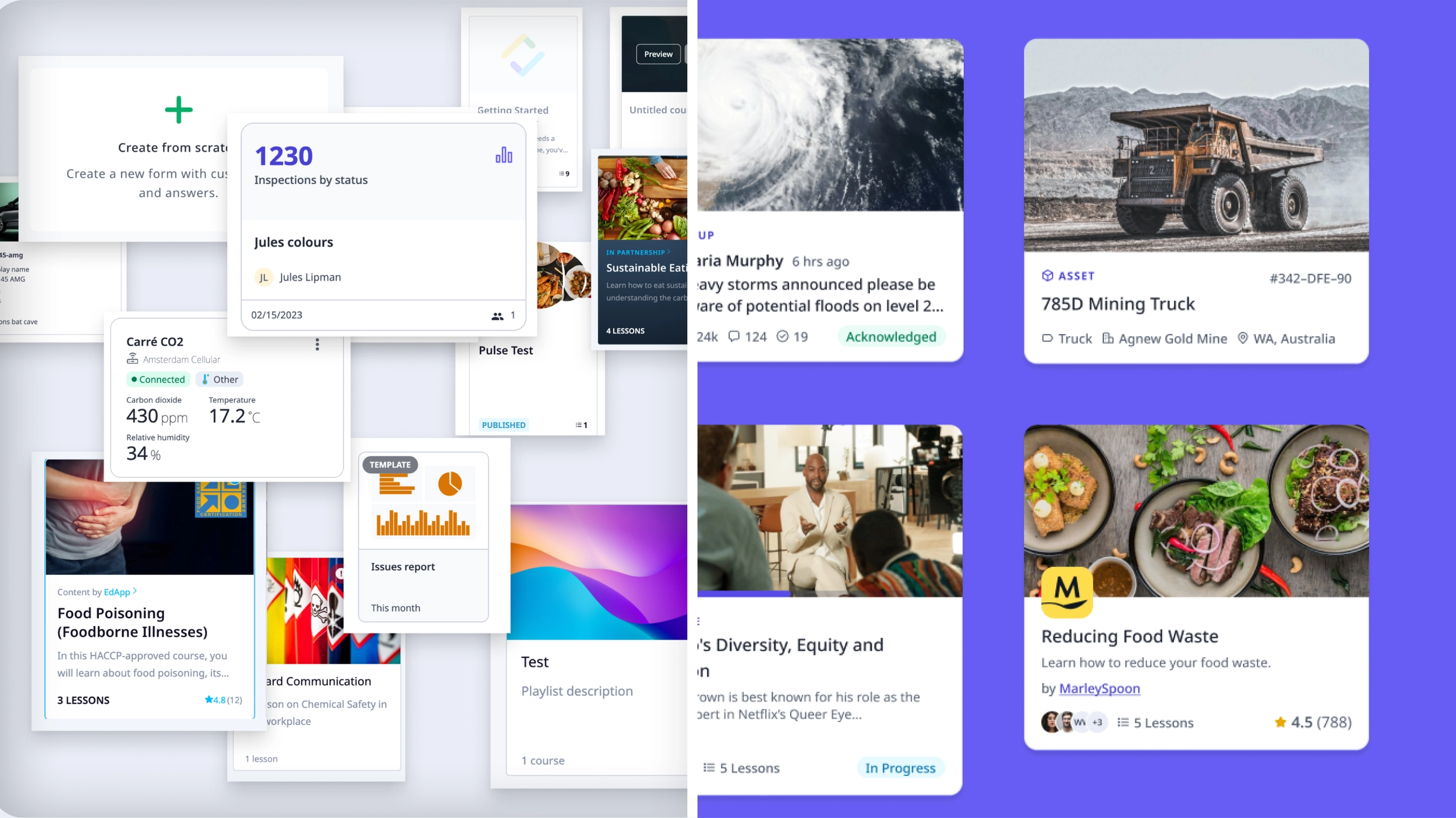 Design process documentation