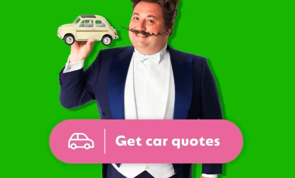 GoCompare Design System
