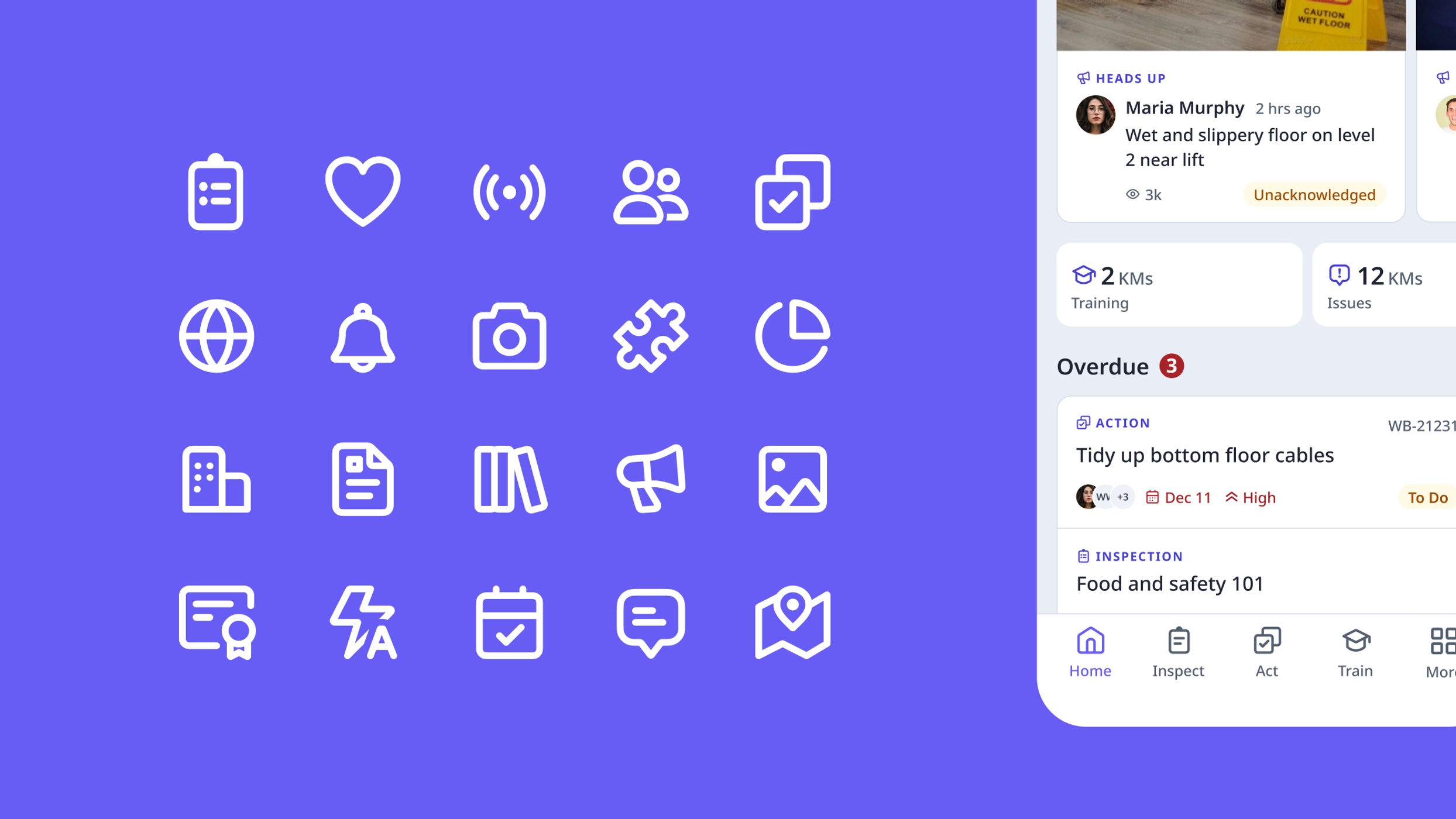Design tokens